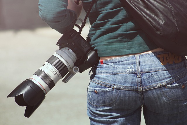 2. Behind the Lens: Exploring Joe Rogan's Go-To Camera Gear