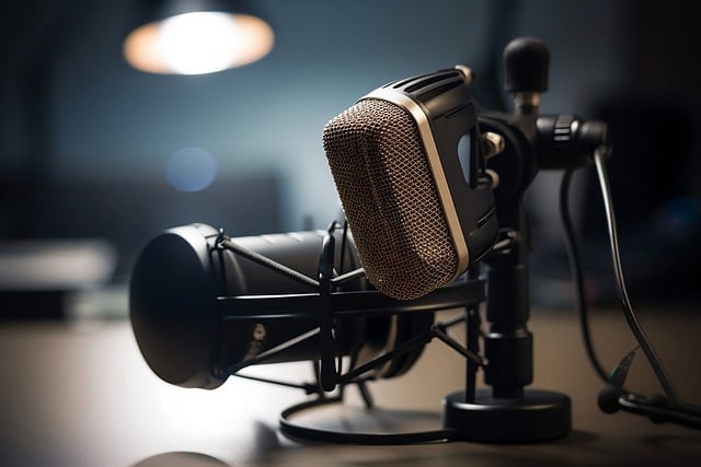 4. Podcasting Triumph: Revealing⁣ the Secrets Behind‍ 