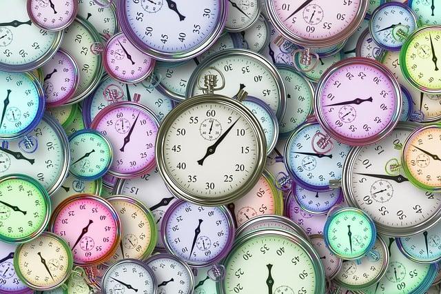 5. Timing is Key: Maximizing Creatine's Potential with Strategic Usage