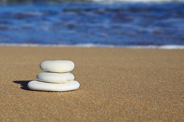 4. Balancing Emotional Well-being: Masturbation's Role in Stress Reduction and Mood Enhancement