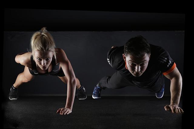 - Training and Preparation Leading Up to Competitions