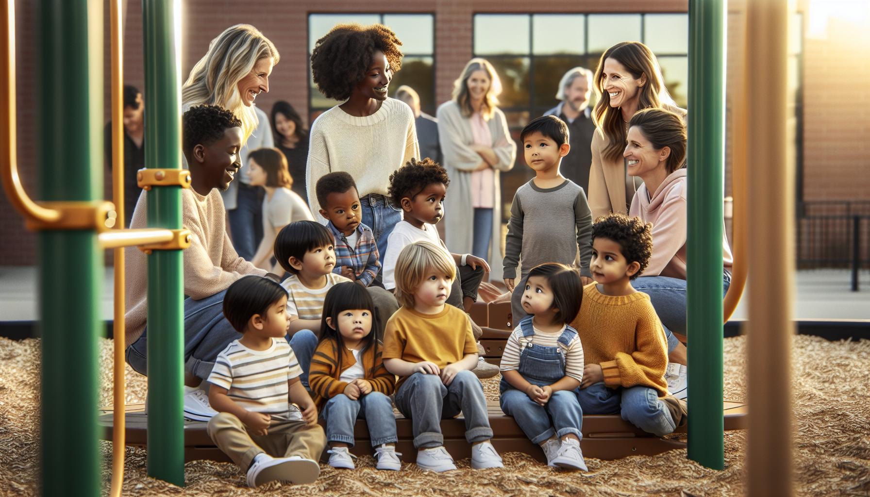 Read more about the article Ohio Kindergarten Age Law: What Parents Need to Know in 2026