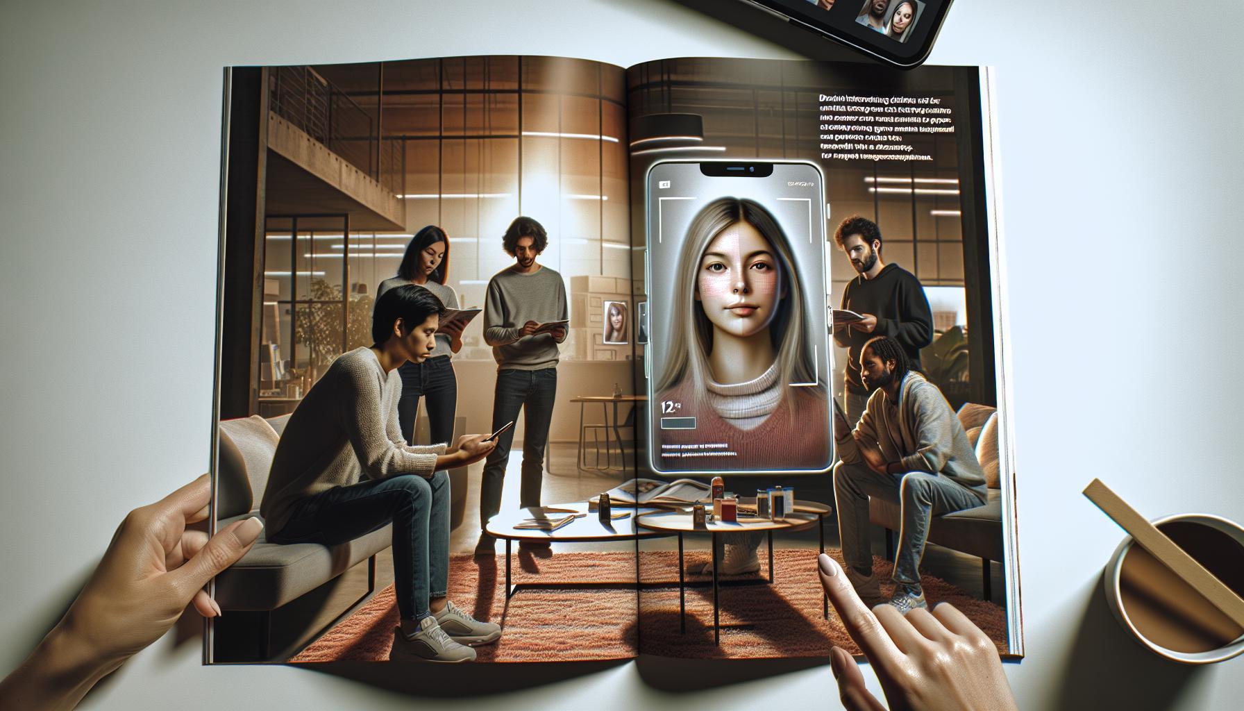 Read more about the article Discord Introduces Face Scan for Age Verification Compliance