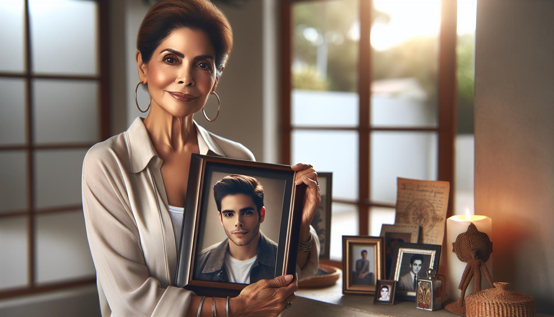 You are currently viewing Bad Bunny’s Mom: The Woman Behind the World’s Biggest Latin Superstar
