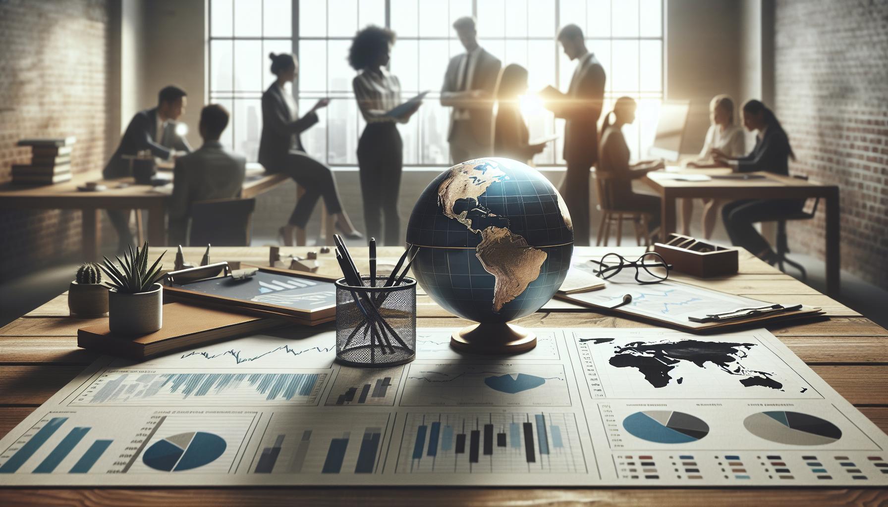 Global Economic Outlook and Market Trends