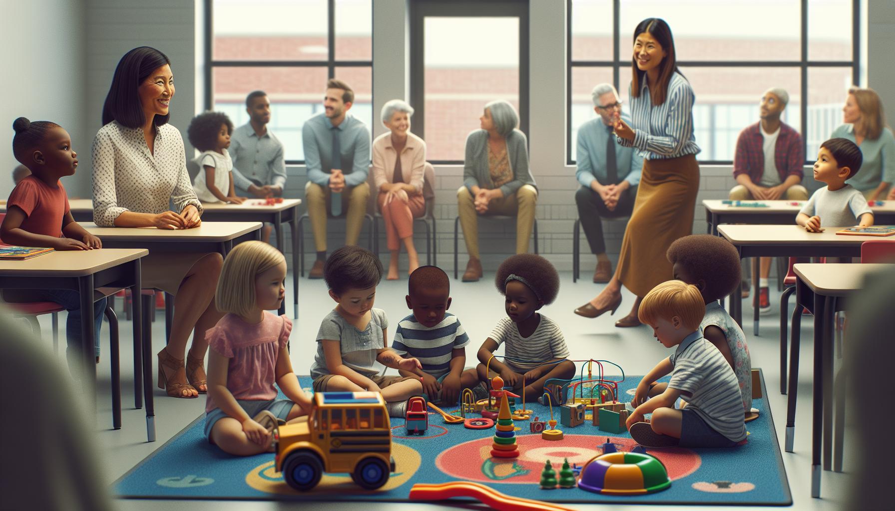 Ohio ‍Kindergarten ​Age Law: What Parents Need to Know in 2026